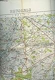 GEOGRAPHIC SECTION - GENERAL STAFF