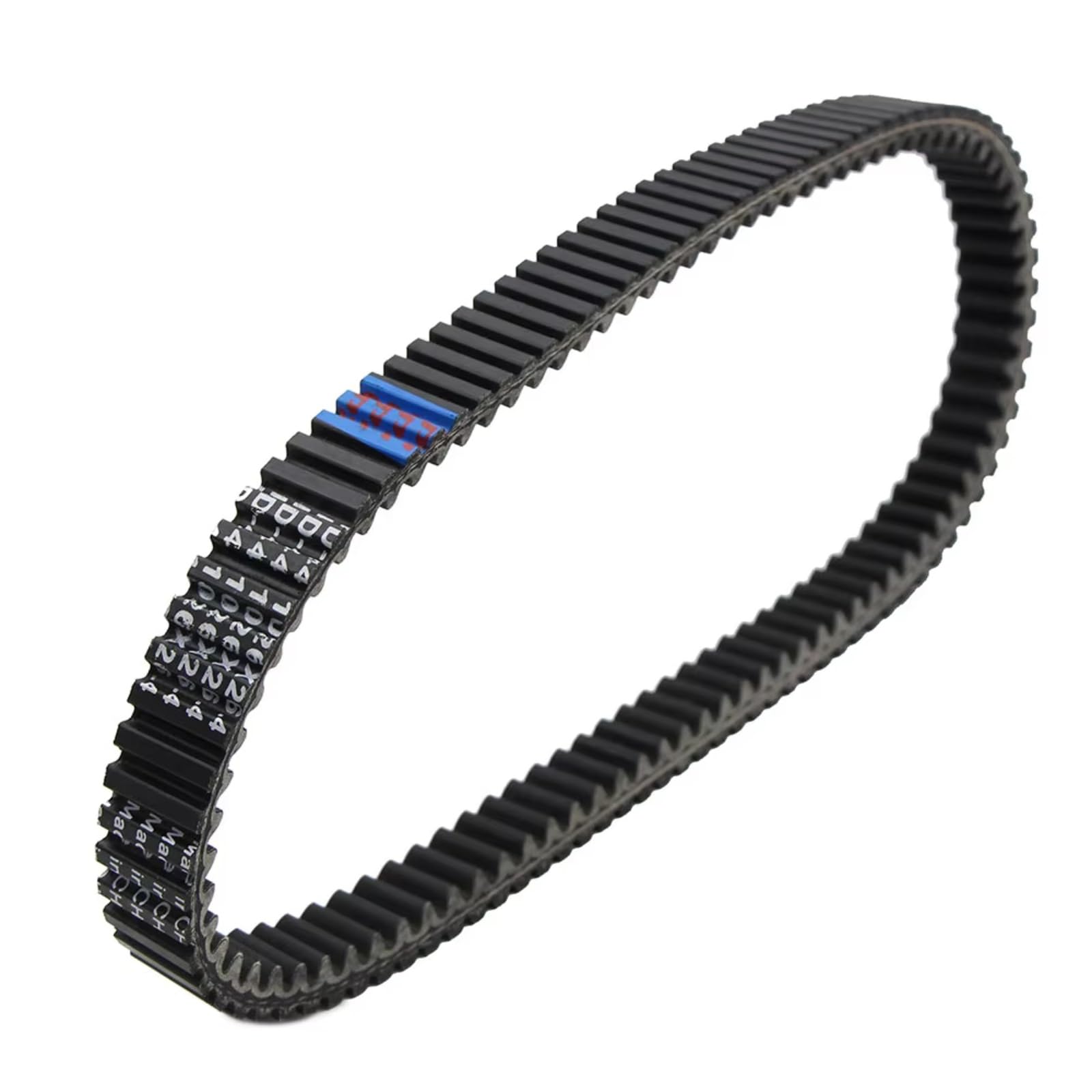 Cinghie Trapezoidale Moto Cinghia Di Trasmissione Parti Ricambio Compatibile Con NSS300 Per Forza 300 2013-2017 OEM 23100-KTW-901