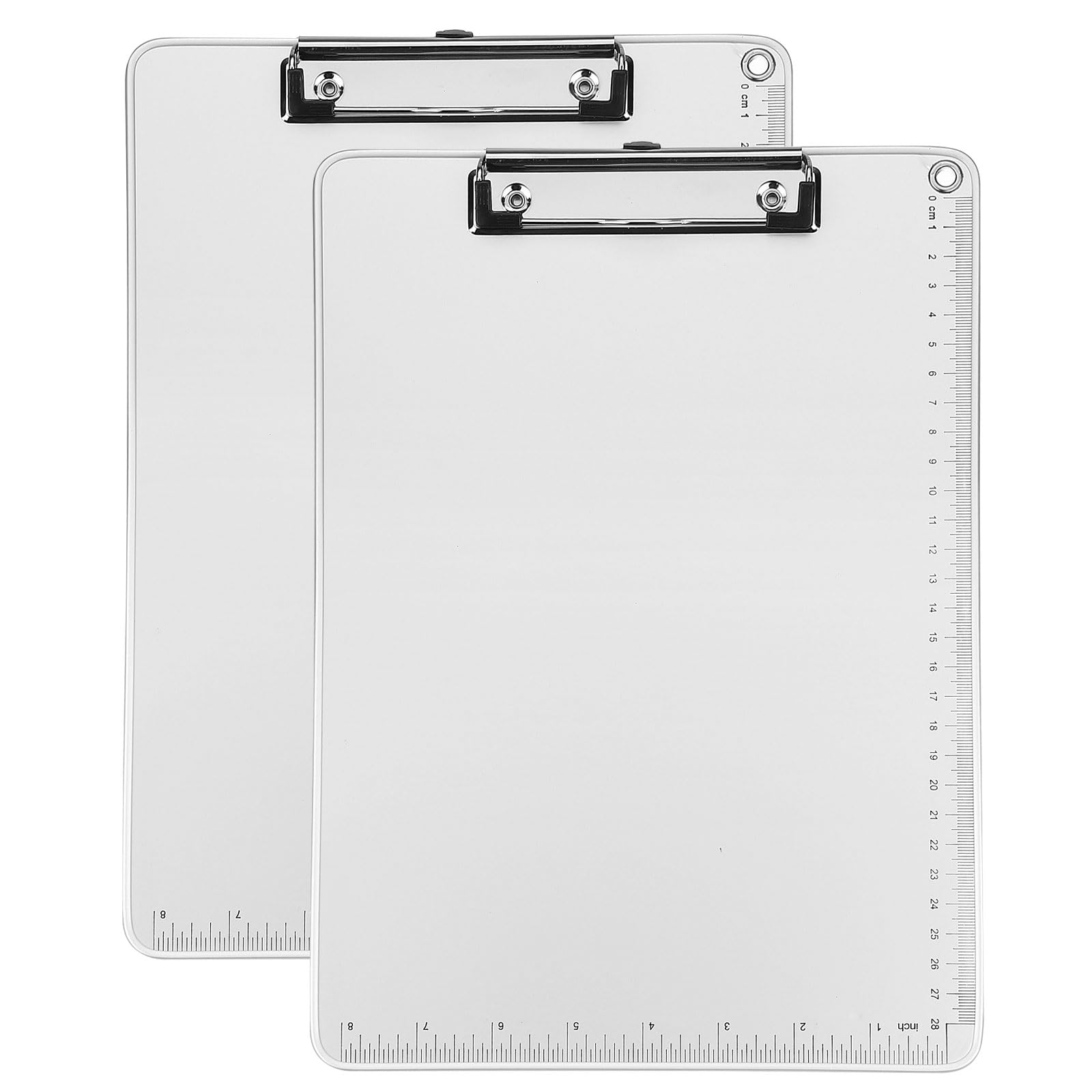 PATIKIL A4 Metal Clipboard