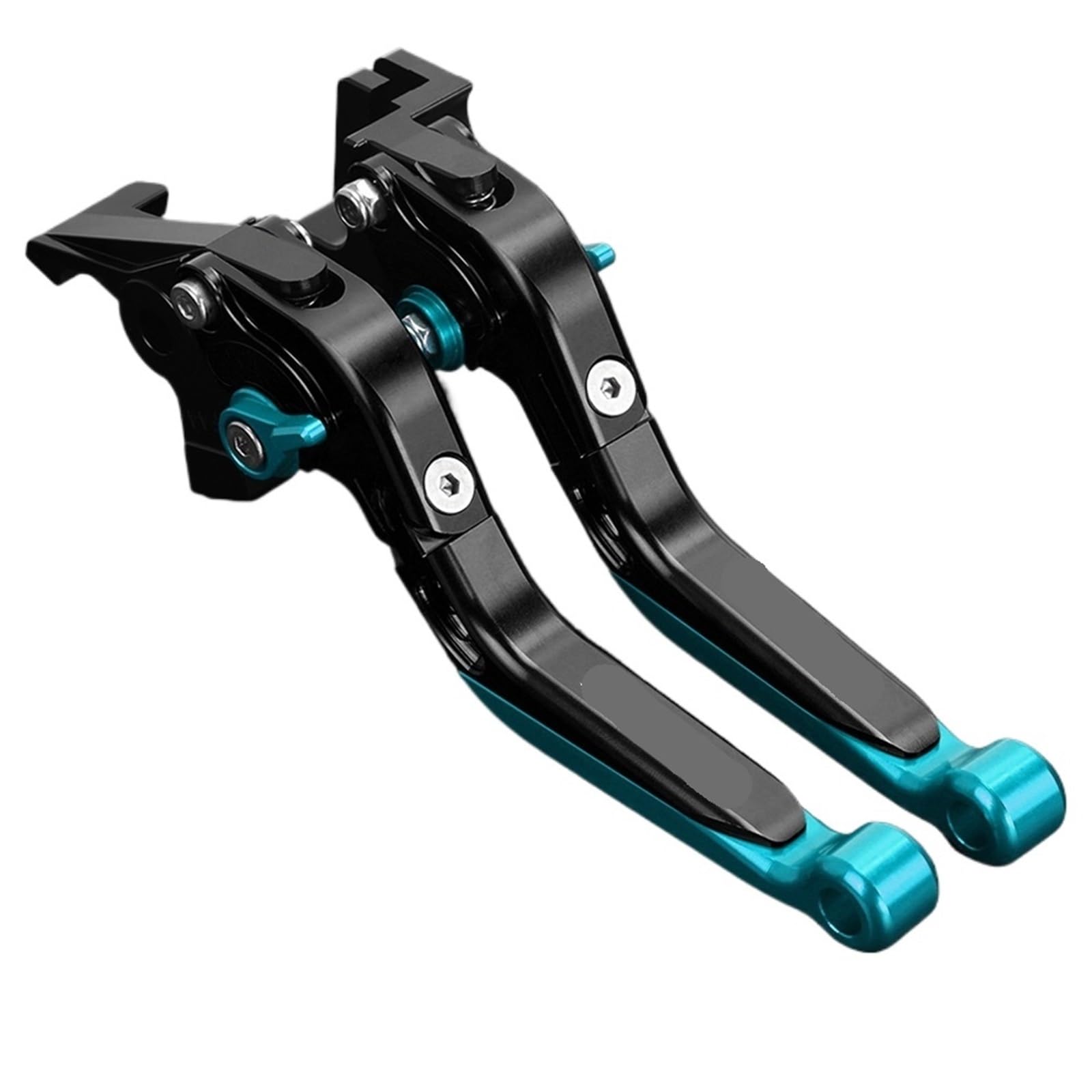 Onmaweyb A Brake Clutch Lever Bike Fit For Cfmoto 450Mt 450 Mt Mt450 Cf450mt 2024 2025 Motorcycle Ccessories Djustable Folding Brake Clutch Levers 2026(A)
