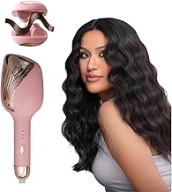 JAYTOP Automatic Hair Curler For Women || Easy Two-Way Wave Curling Iron with 3 Temperature Settings | Anti-Scald Design, Quick Curls in 10-15 Min, Tangle-Free, Gifts for Women, Girls
