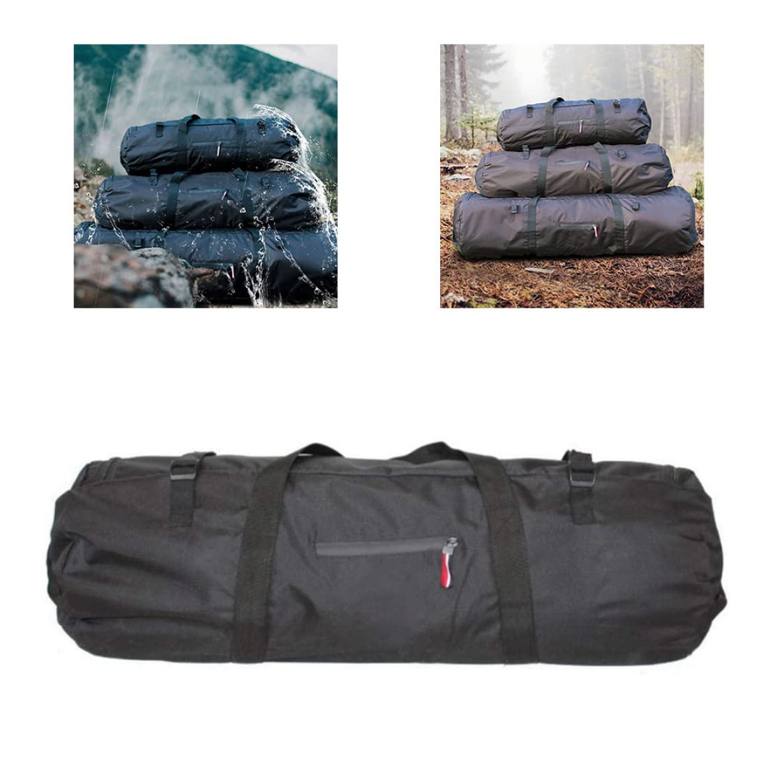 Sac De Couchage GRAND FROID : Késako ? - Blog Montania Sport