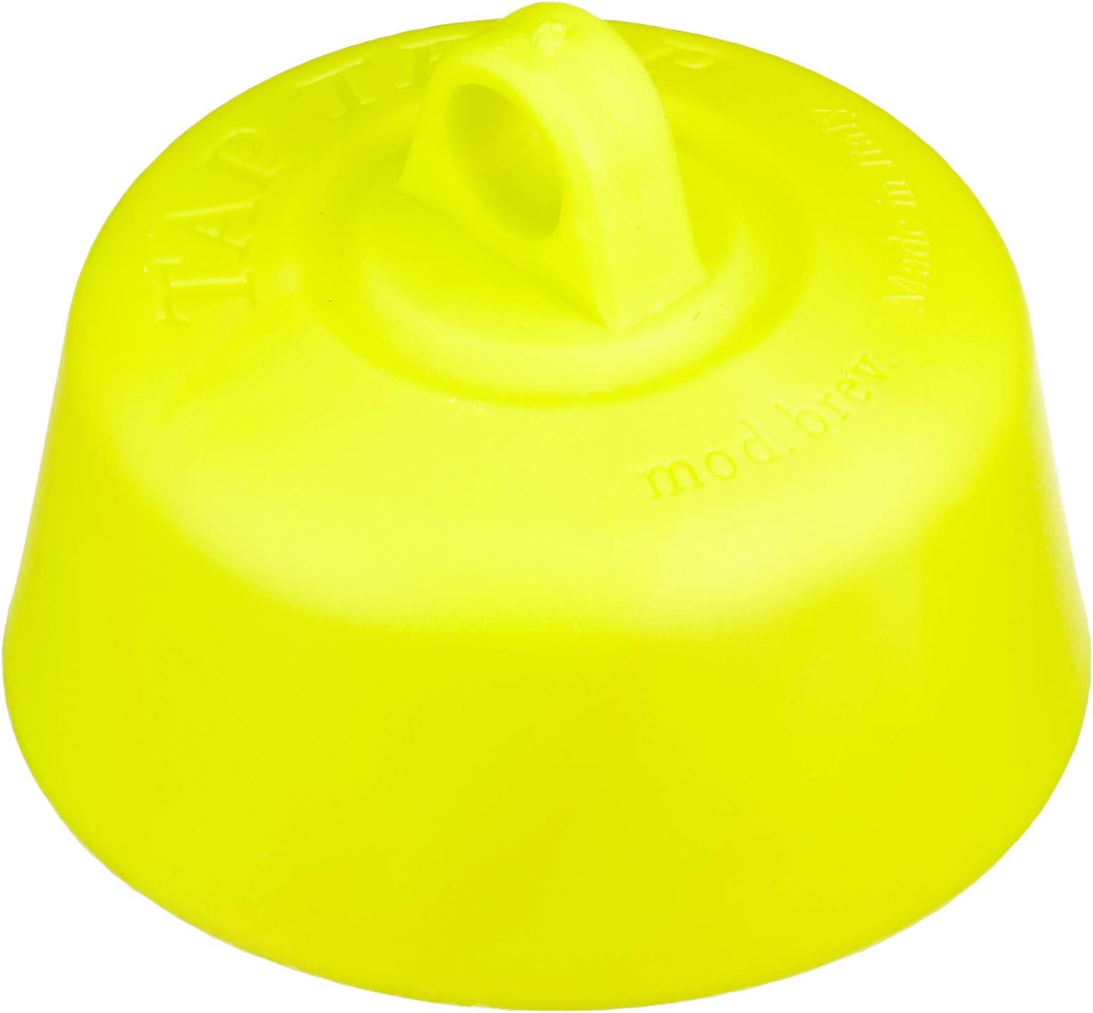 Roberto Carello TAP TRAP 5-Piece Plastic Bottle Stopper