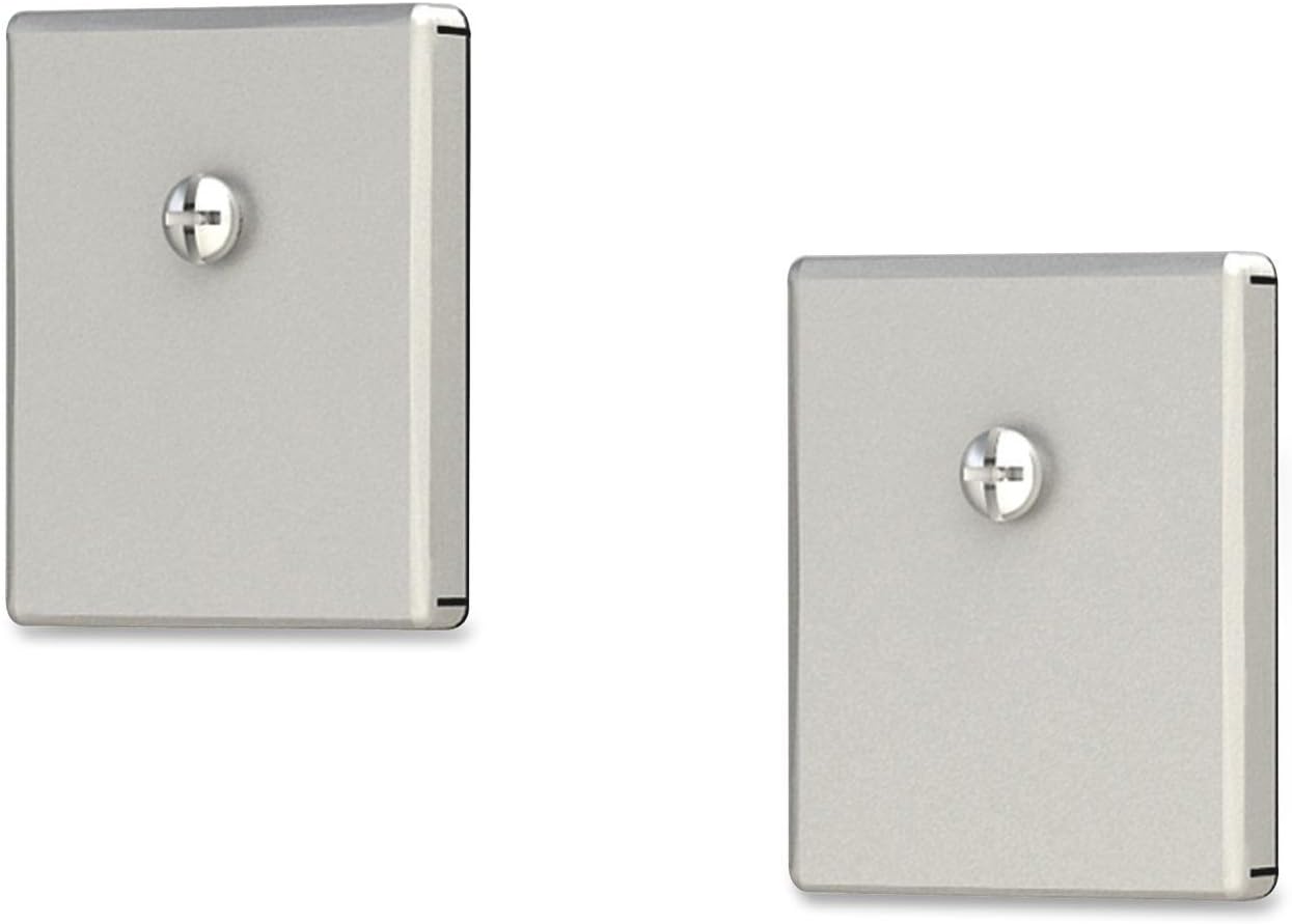 Deflecto Ez-Link Heavy-Duty Magnets