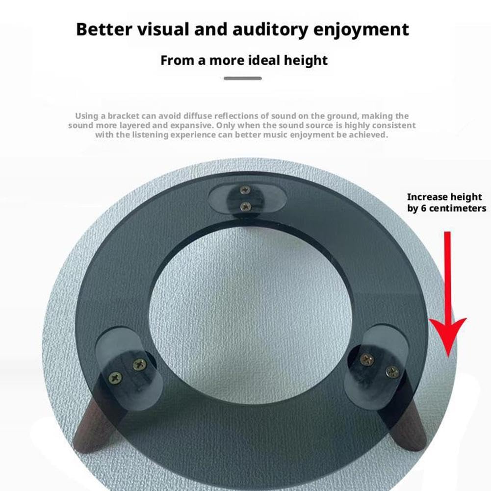 Amazon.co.jp: Harman Kardonデスクトップスタジオスピーカースタンド