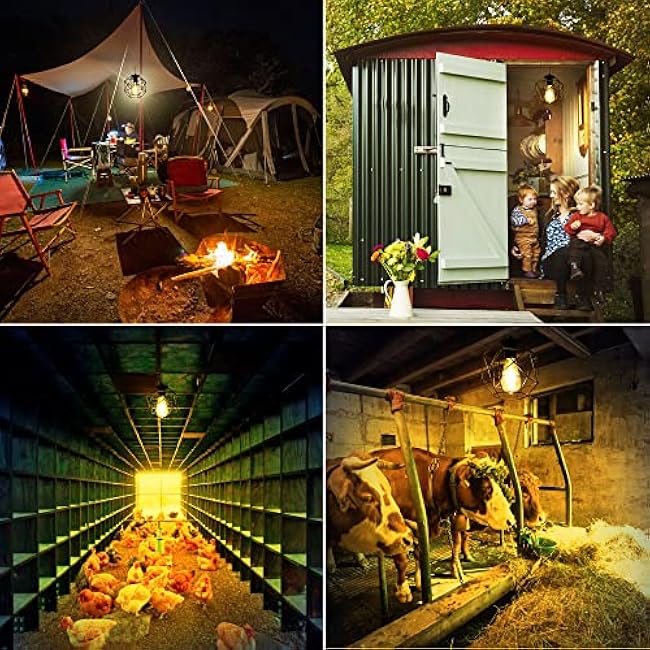 Solar Pendant Light Solar Chandelier