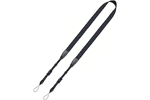 Point and Shoot Camera Strap | Camera Neck Strap