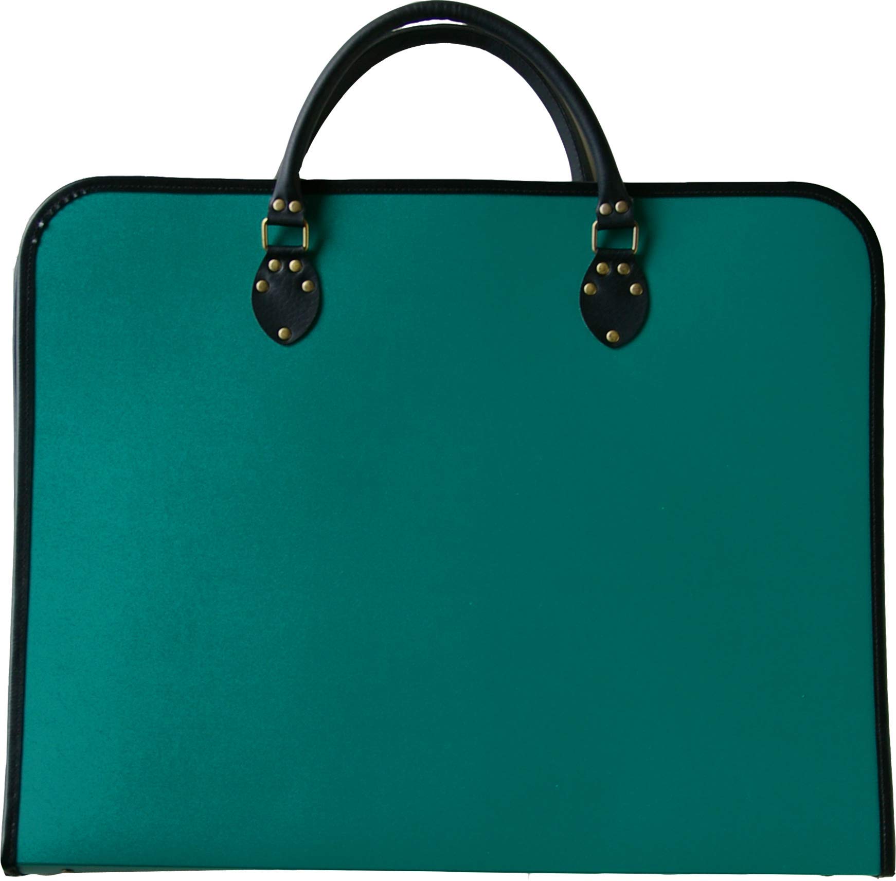 MH WAY A3サイズ図面ケース/大判バッグ MADE IN ITALY MH WAY A3サイズ図面