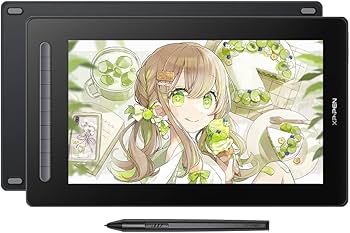 XPPEN ペンタブレット15.４インチ 本体 ピンク　液タブ Amazon.co.jp: XPPen 液タブ 液晶タブレット 15.4インチ X3チップ搭載
