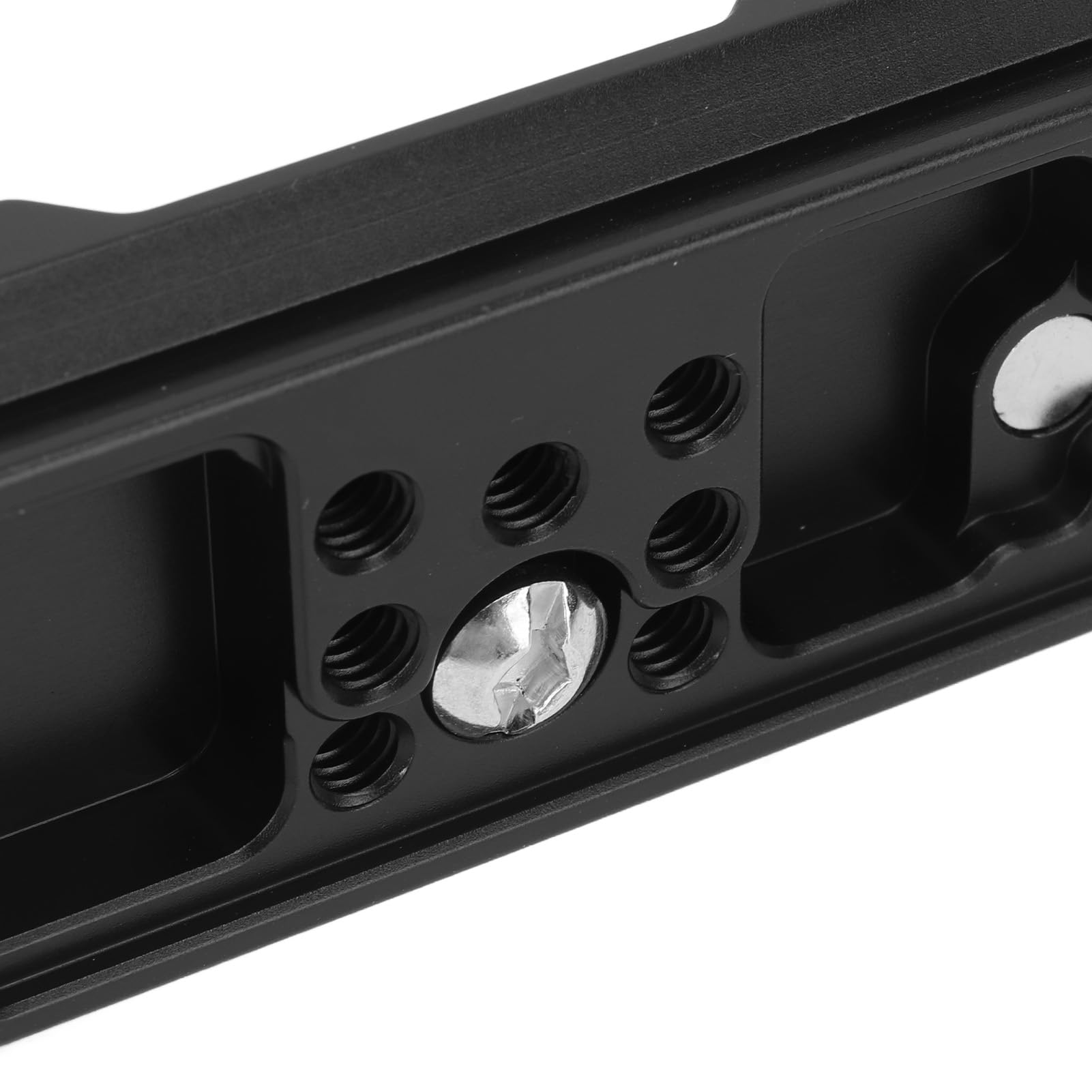 CHICIRIS Rig Video per Fotocamera Alluminio Premium per XH2 XH2S Produzione Video di Installazione Semplice
