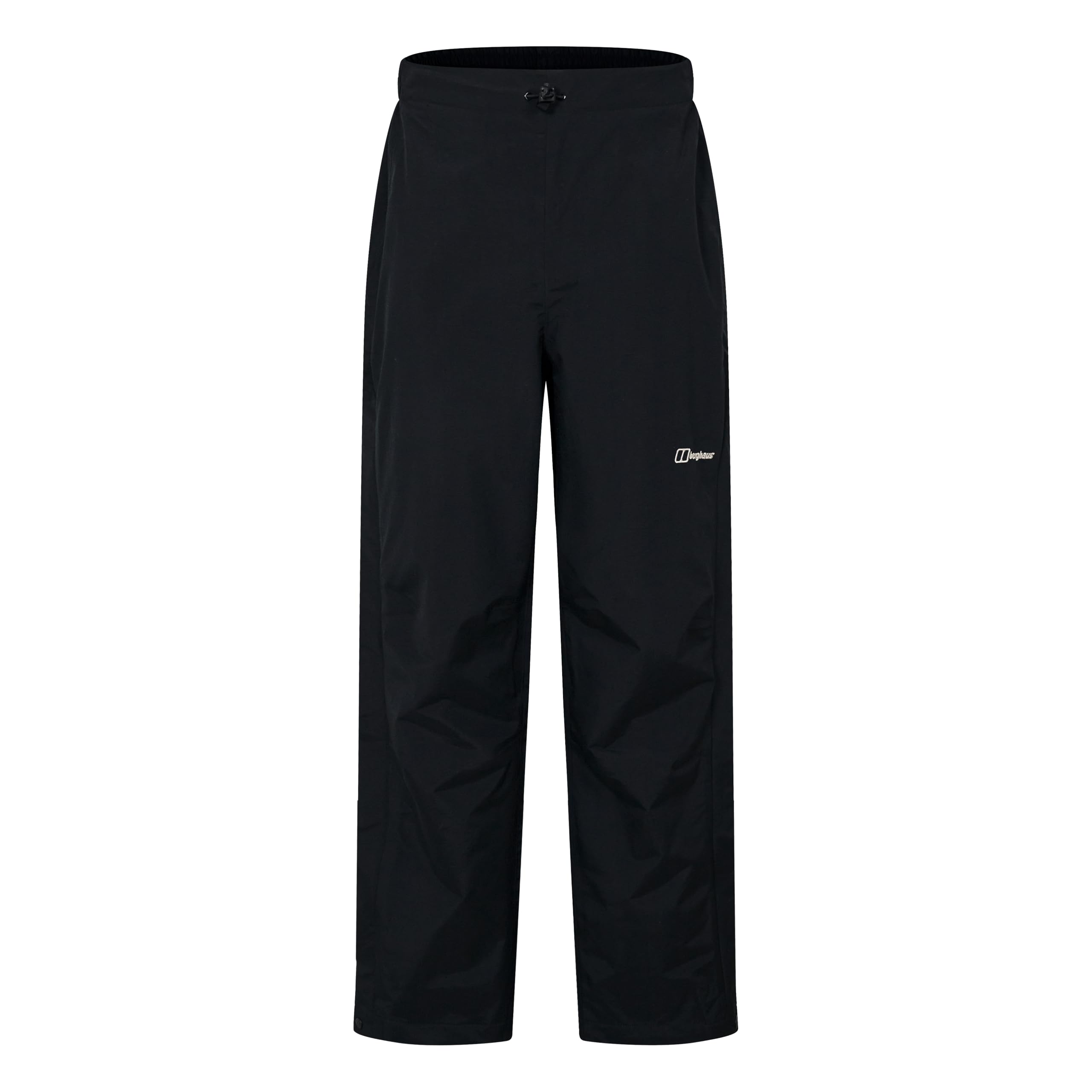 Berghaus Men's Noir Waterproof Trousers Hillwalker 2.0