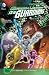 Green Lantern: New Guardians Vol. 3: Love & Death (The New 52) (Green Lantern Graphic Novels)