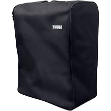 Thule 931100 EasyFold Carrying Bag Bike Carrier