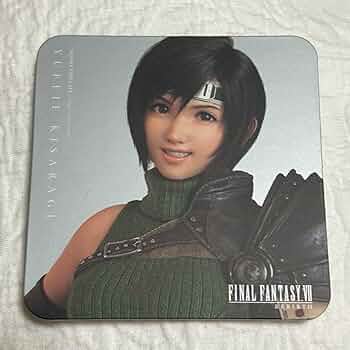 10枚セット 後期 コースター スクエニカフェ期間限定 FF7リバース Amazon.co.jp: 10枚セット 後期 コースター スクエニカフェ期間