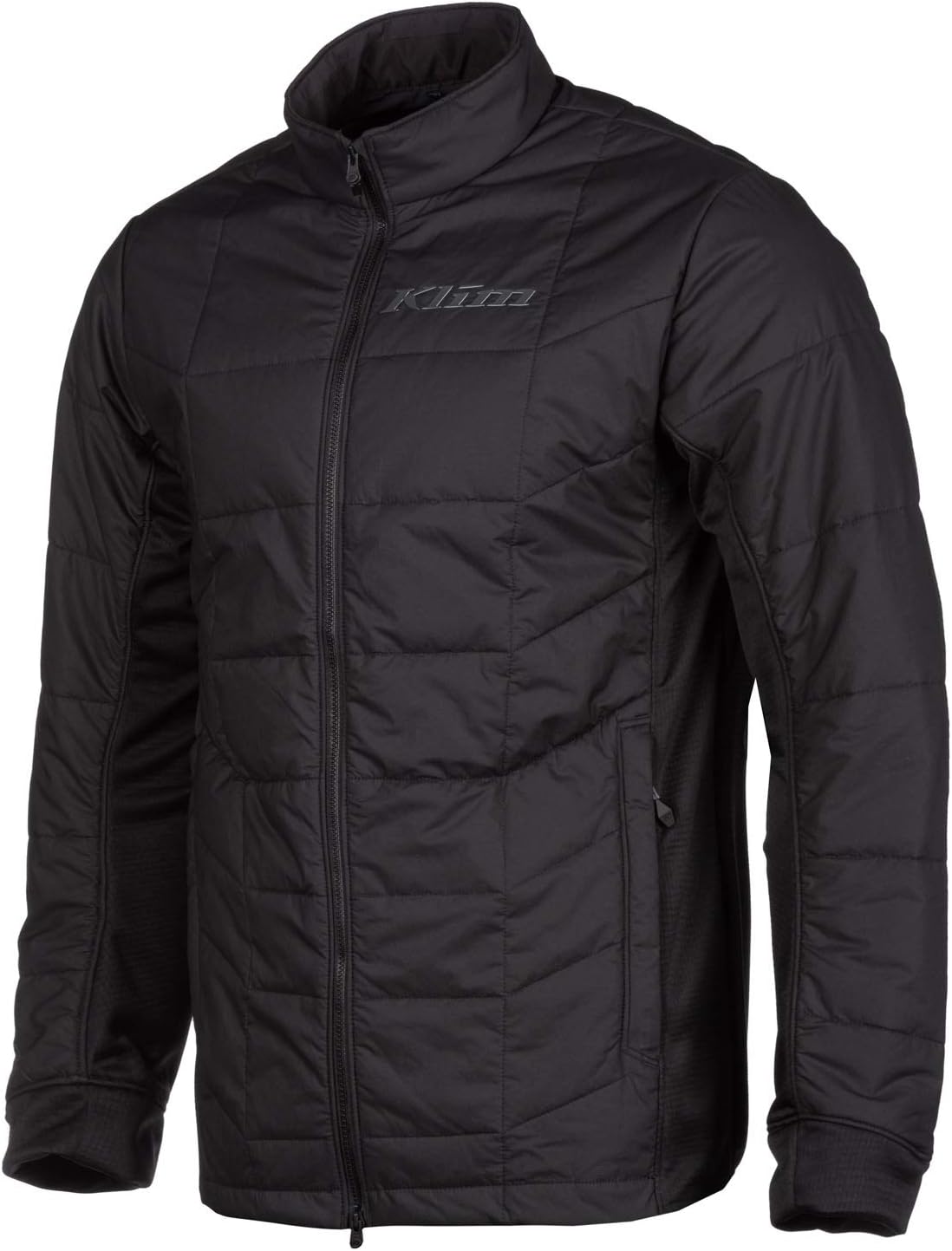 Override Alloy Jacket
