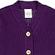 Fred’s World by Green Cotton Knit Chunky Cardigan Baby