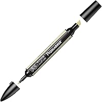 Vista 57 de Winsor & Newton ProMarker, Caoba Quemada