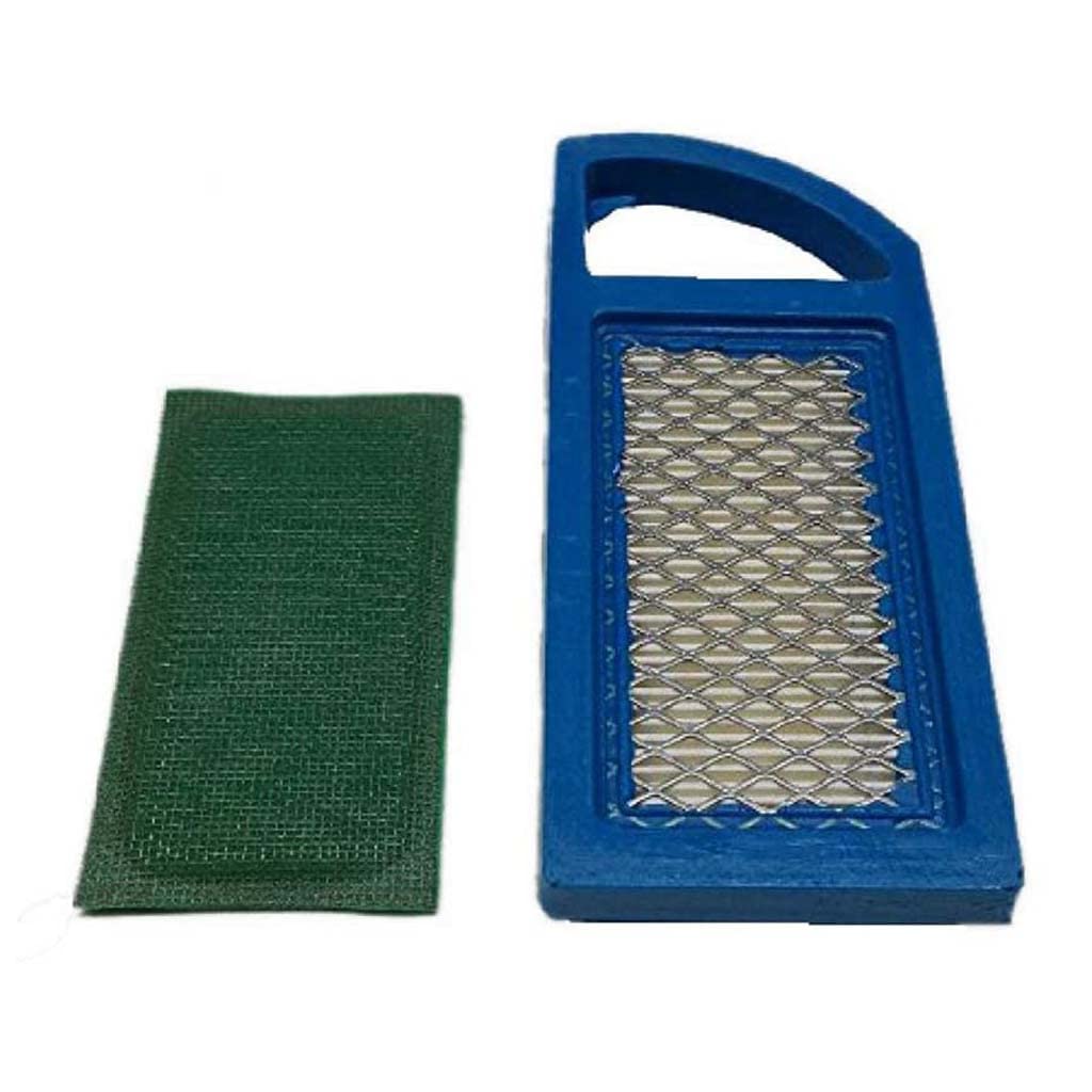 Huri air filter, pre-filter for Briggs and Stratton 698413, 4213, 697152, 620151, 641683