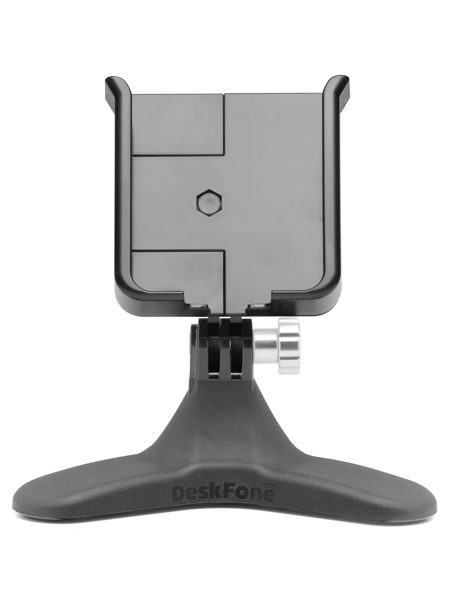 WeatherTech DeskFone XL with Billet Knobs