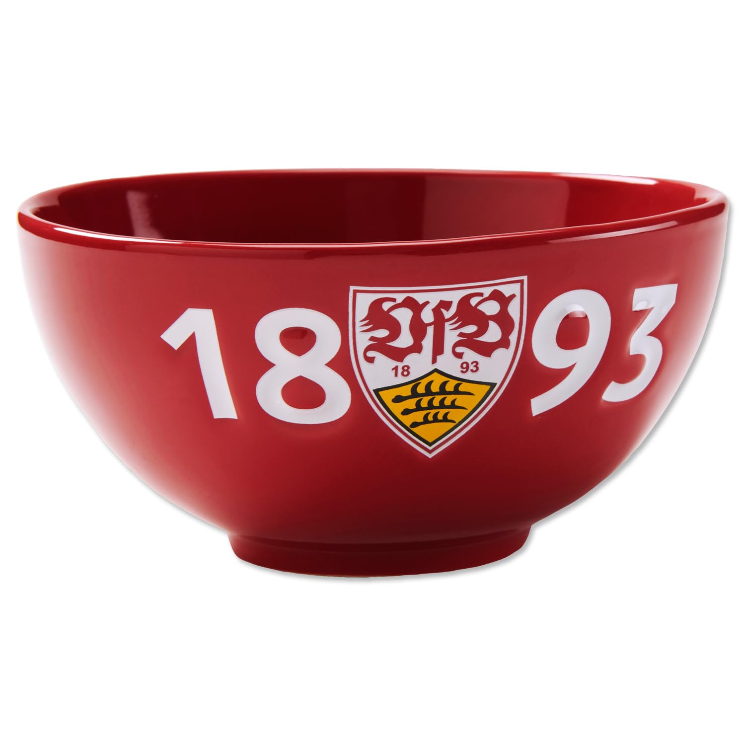 VfB Stuttgart Müslischale 1893