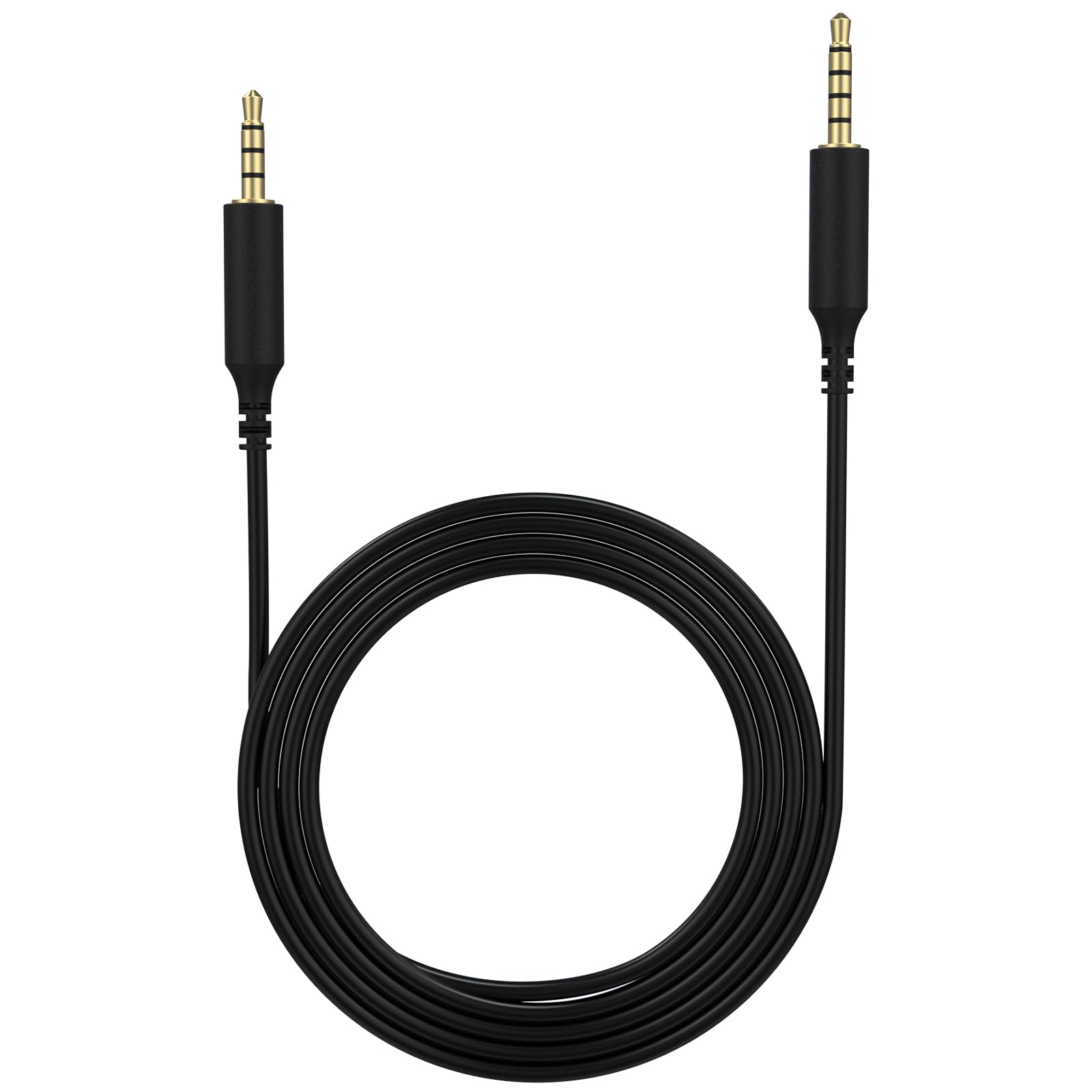 Alitutumao Astro A40 A10 A30 A40 TR Gaming Headset 3.5mm Audio Aux Cable Extension Cord Compatible with PlayStation 4 PS4, MixAmp, PC Gaming and