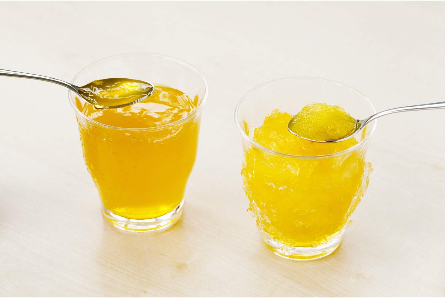 ダイドー ぷるシャリ温州みかんゼリー 490ml ×24本