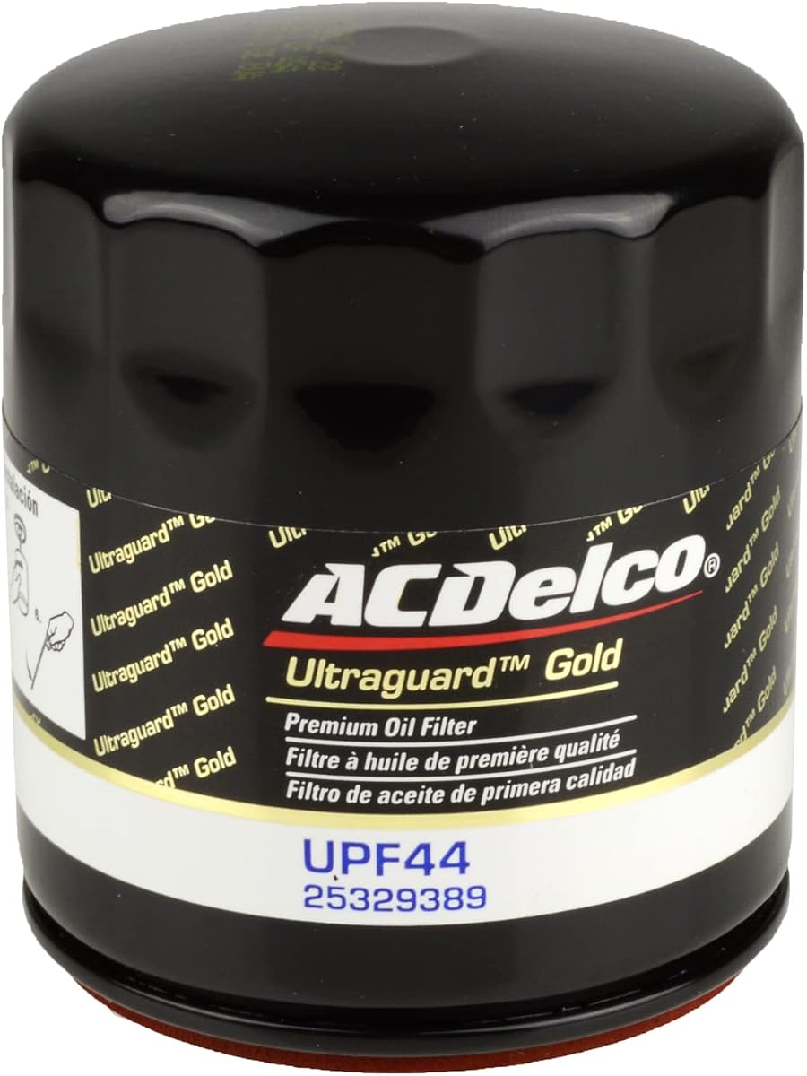 ACDelco Specialty UPF44 (25329389) Ultraguard Engine Oil Filter