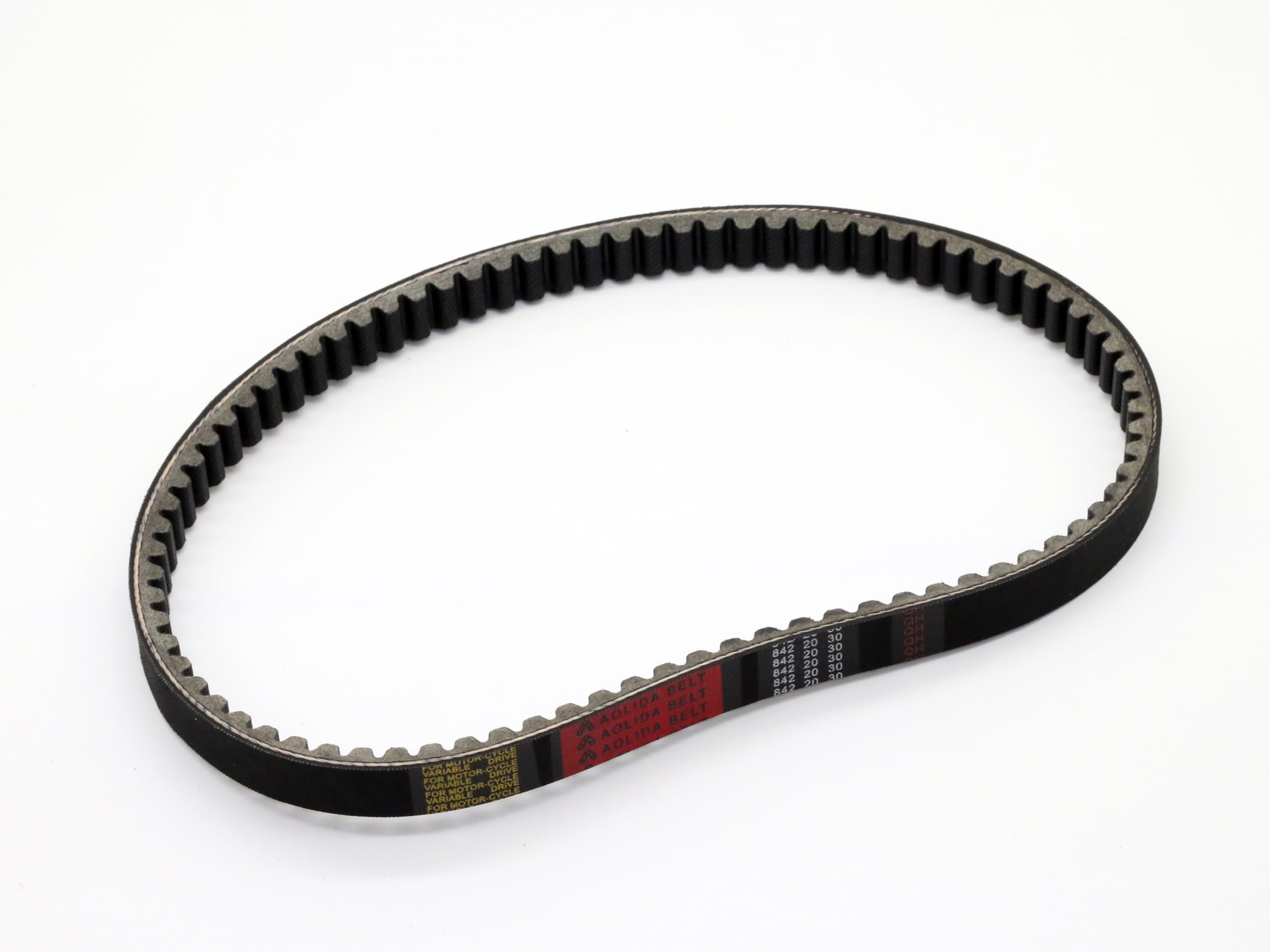 Browning BX90 Gripnotch Belt, BX Belt Section, 91.8 Pitch Length