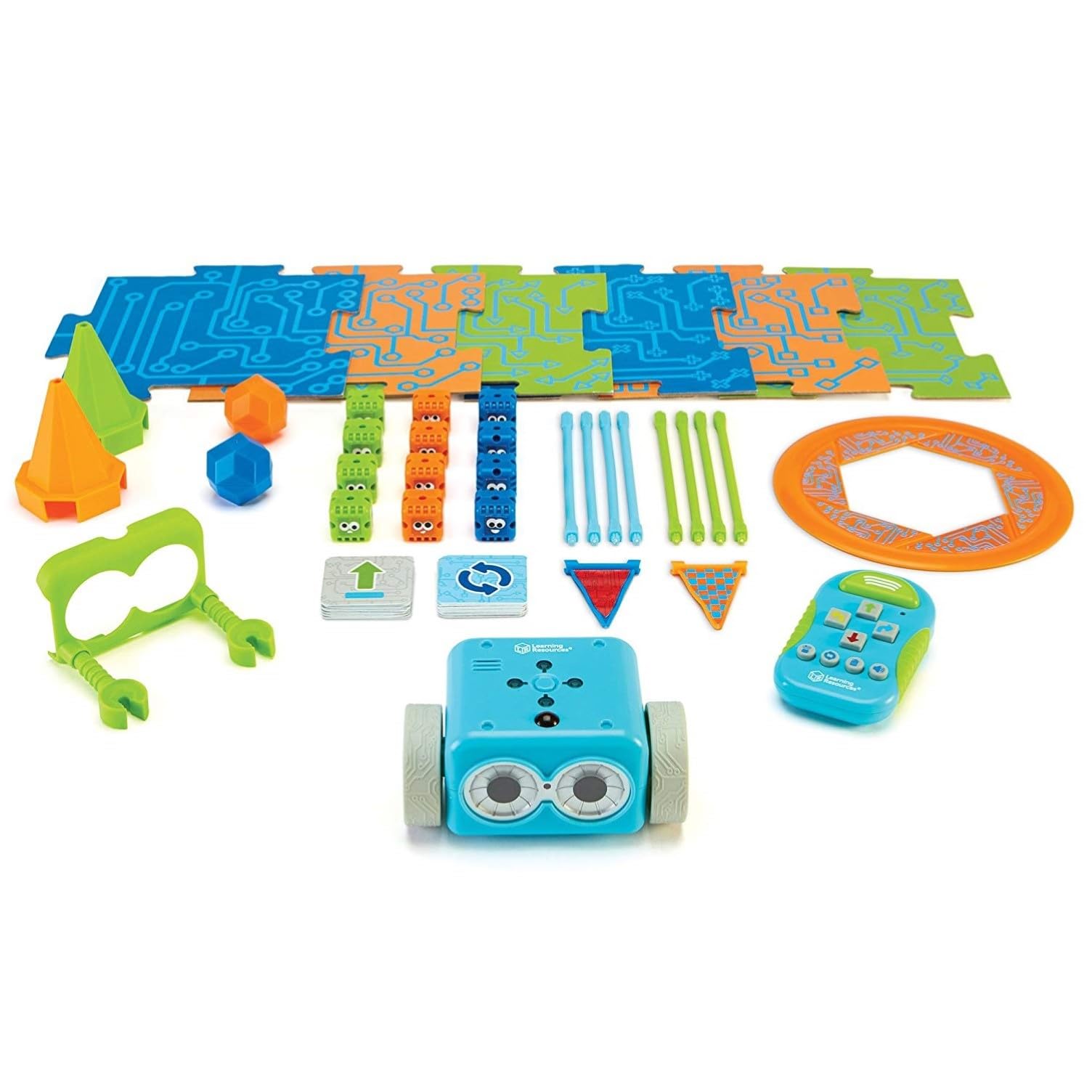 Botley Coding Robot Activity Set