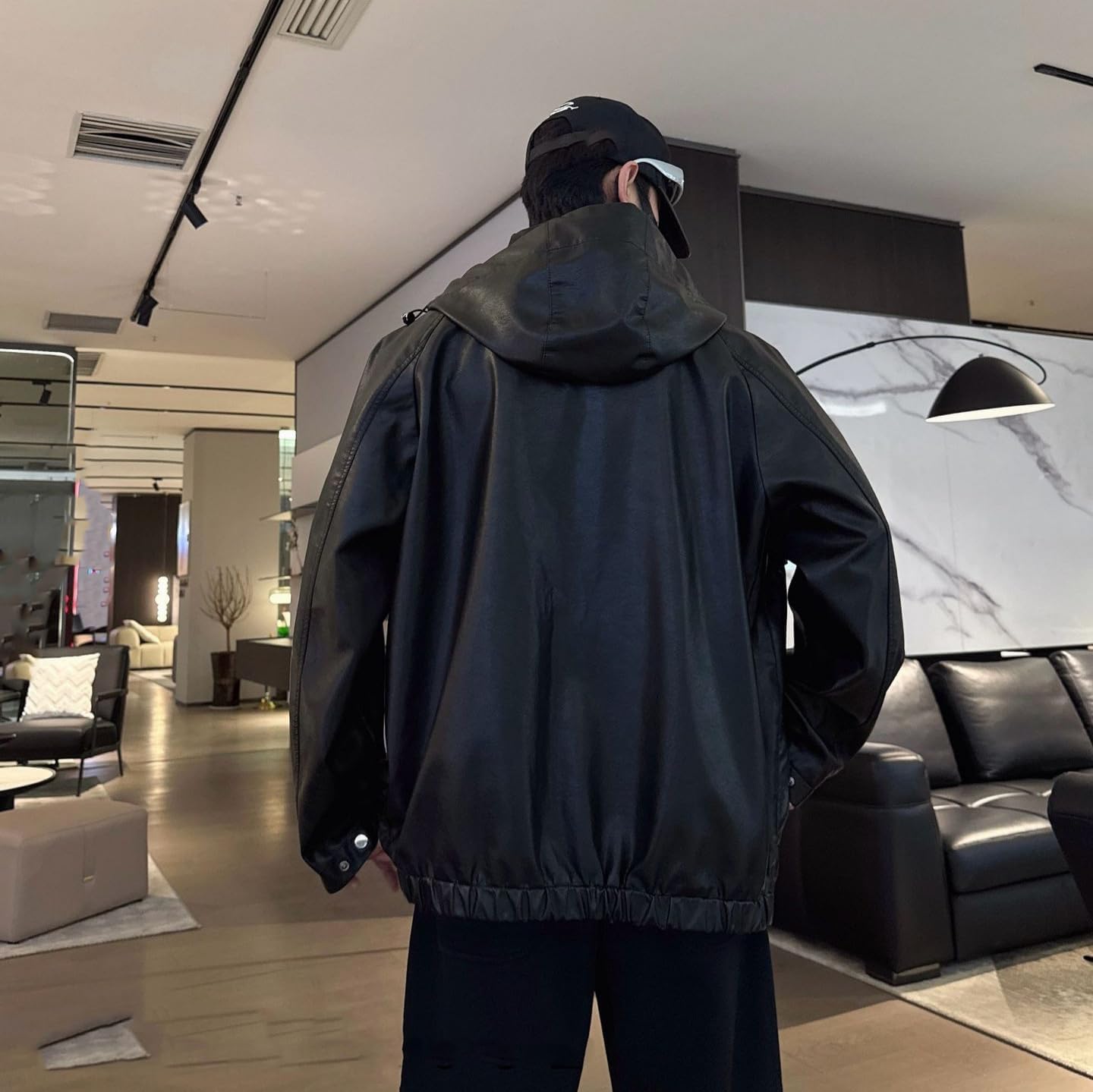 Lightweight Sports Spring Jacket Casual Resistant Outerwear