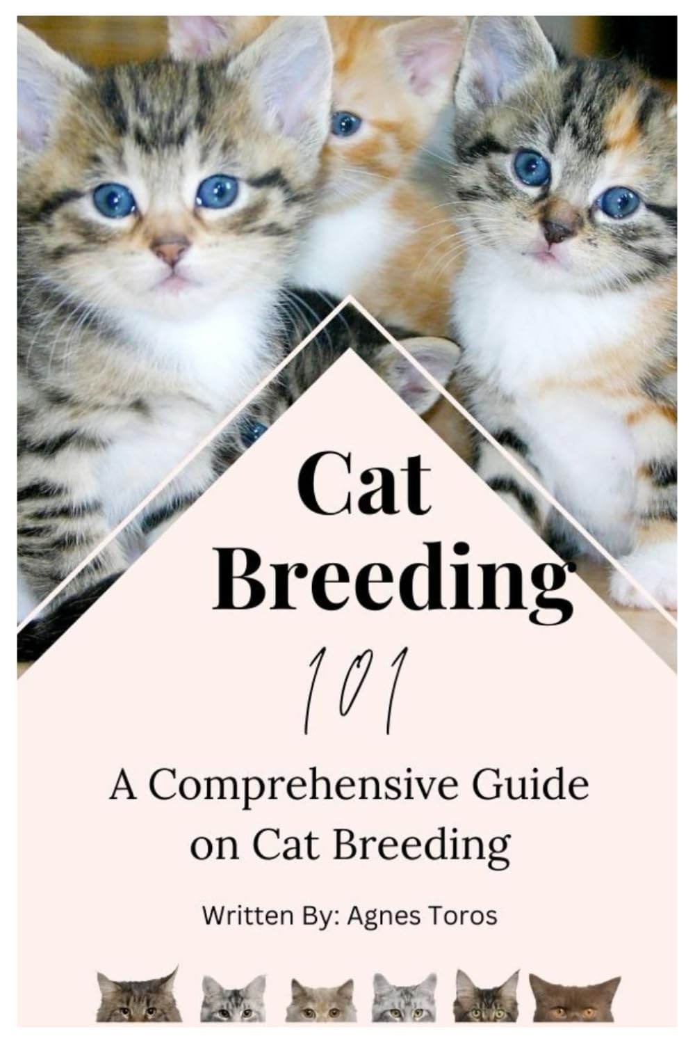 Cat Breeding 101: A Comprehensive Guide to Cat Breeding
