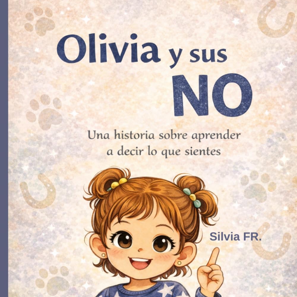 OLIVIA y sus No