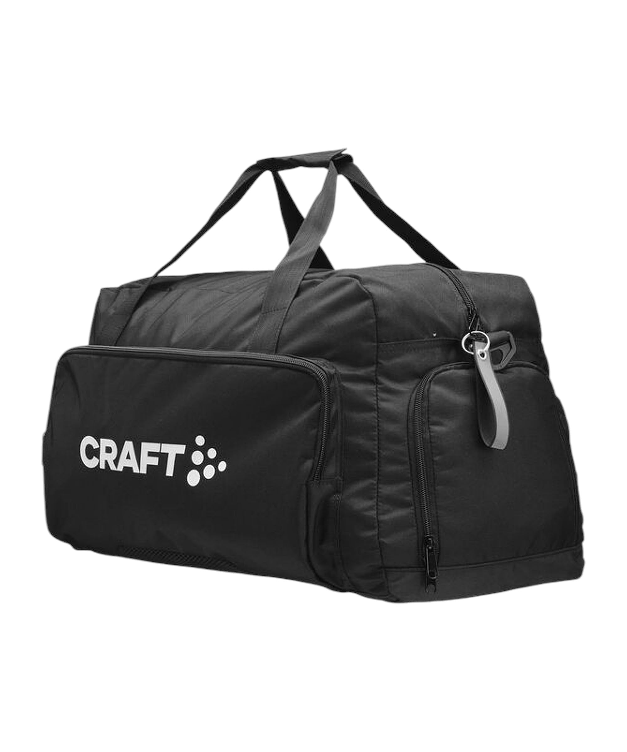 Craft Ability Duffel Tasche F999000 schwarz, One Size Ohne Geschlecht
