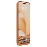 Clicks Keyboard for iPhone 16 Pro Max – Keyboard Case for Premium Typing Experience – Faster, Accurate Typing, Charge as Normal – Spice
