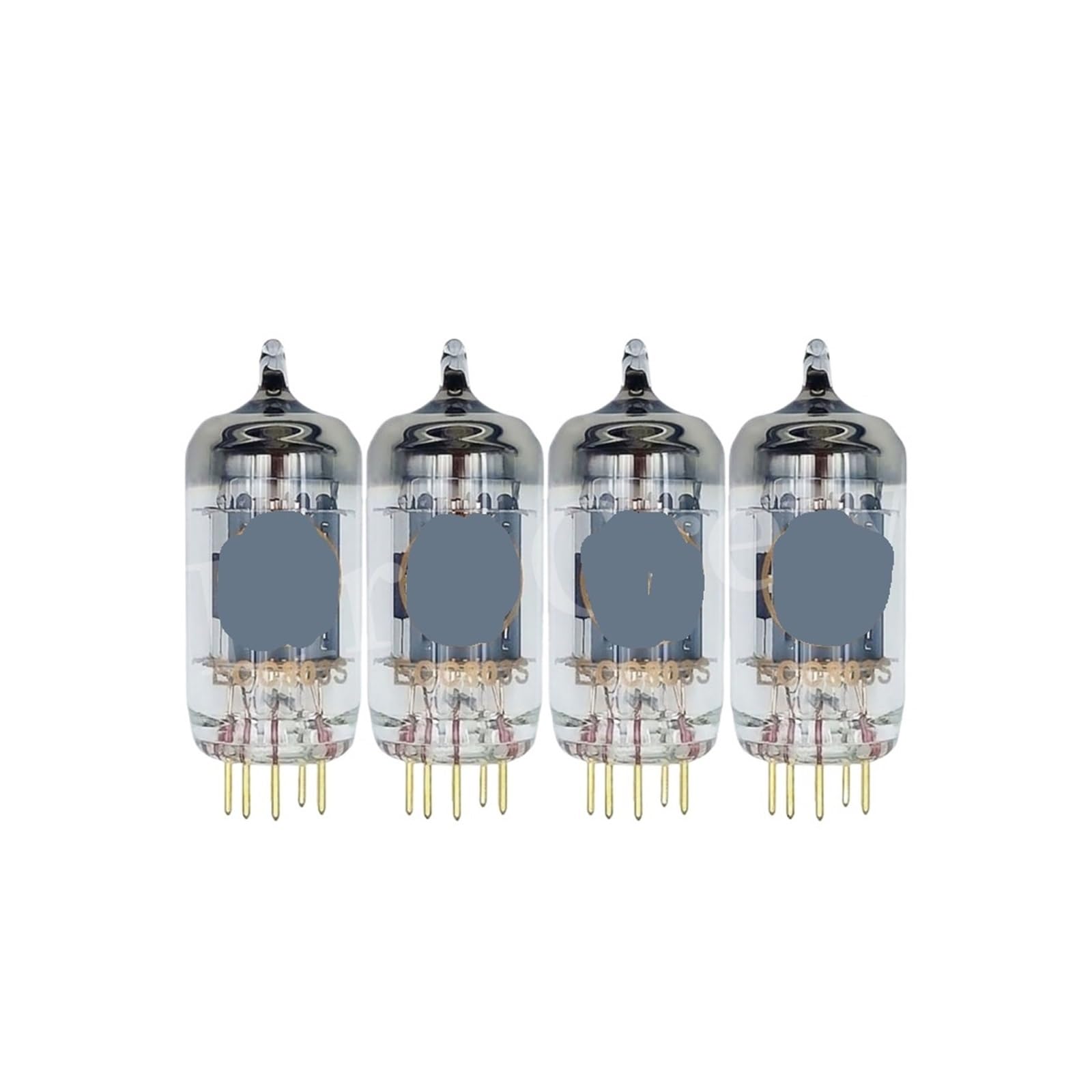 Tube ECC803S 5751 pour éliminer le souffle de votre amplificateur
