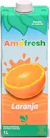 Amafresh Bebida Néctar de Laranja 1L