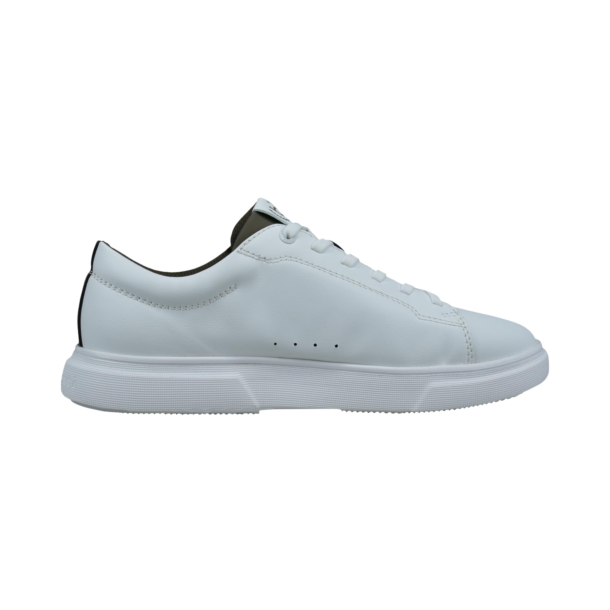 bugatti man Herren Low-Top Sneaker, Männer Sneaker