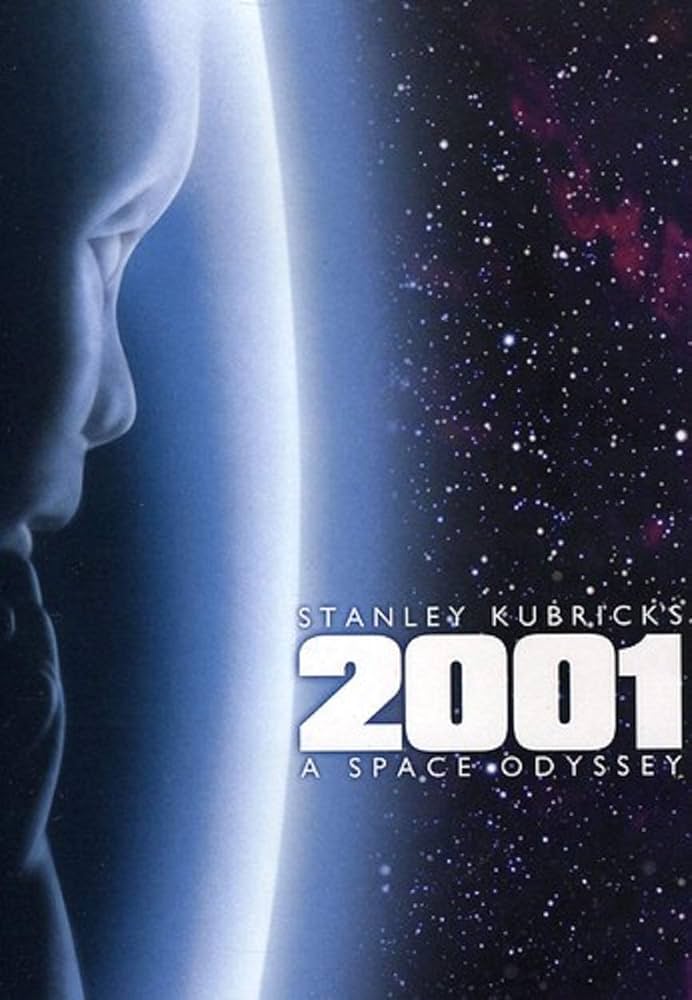 ミュージック Blu-ray Movie 2001: A Space Odyssey 79838  /00110 ミュージック Blu-ray Movie 2001: A Space Odyssey 79838