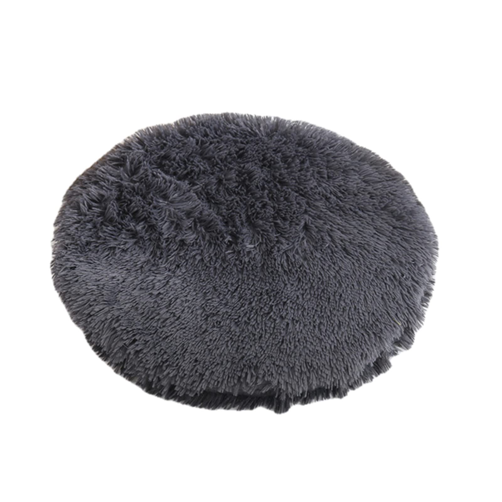 Couverture pour chien en peluche isolante et lavable