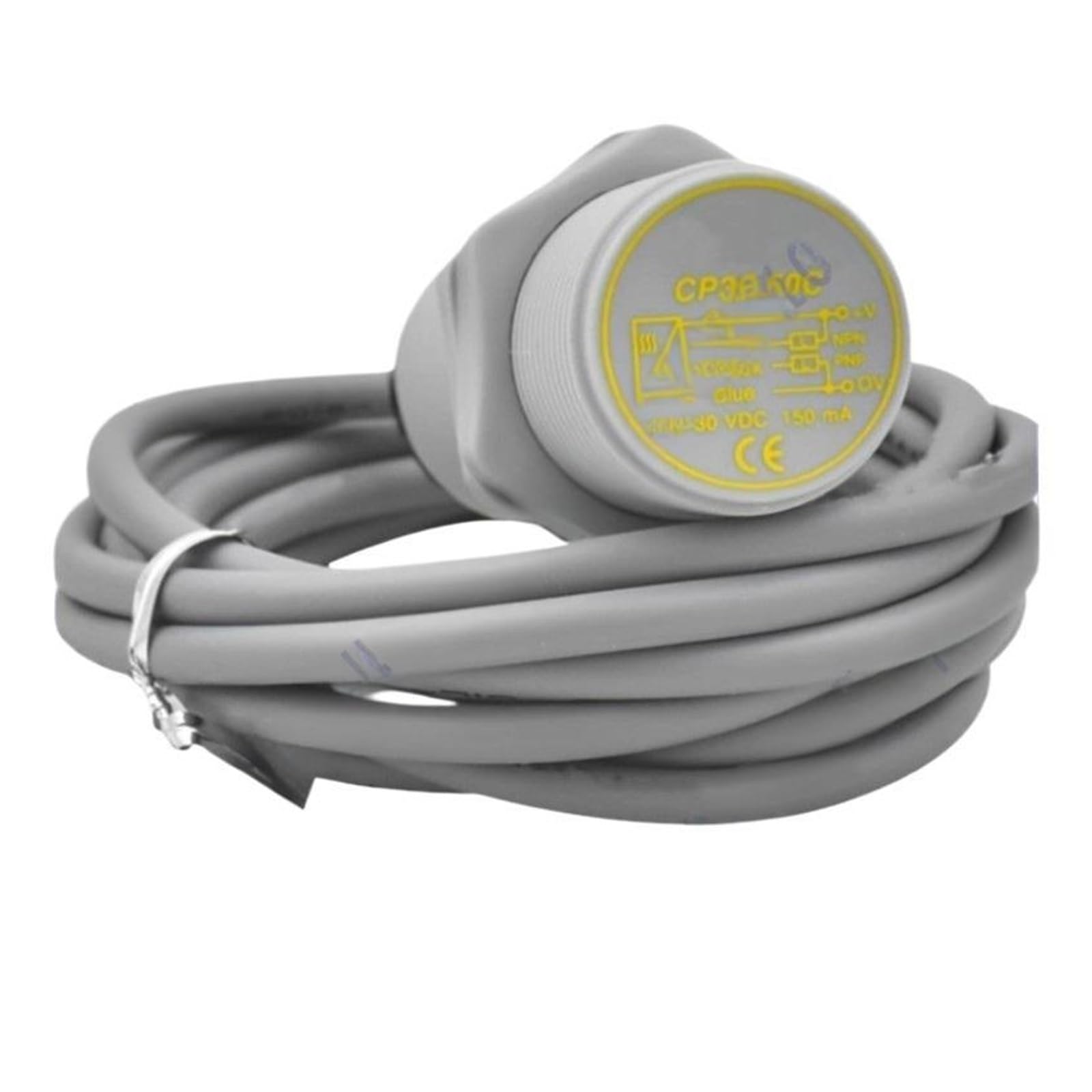 ZVQYSGIW CP30-50C proximity switch sensor