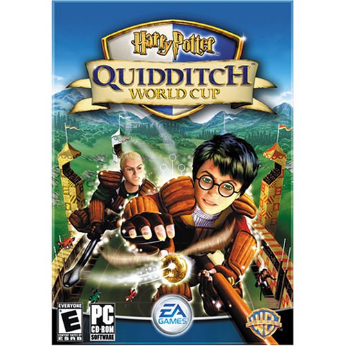 Harry Potter: Quidditch World Cup-image-46