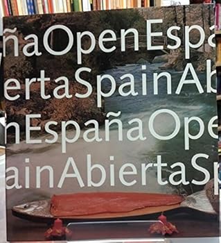 Paperback Open Spain: Contemporary documentary photography in Spain Book