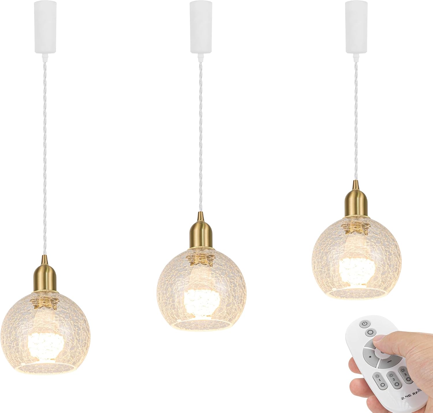 LED木製ペンダントライト Neil(ニール) リモコン付き