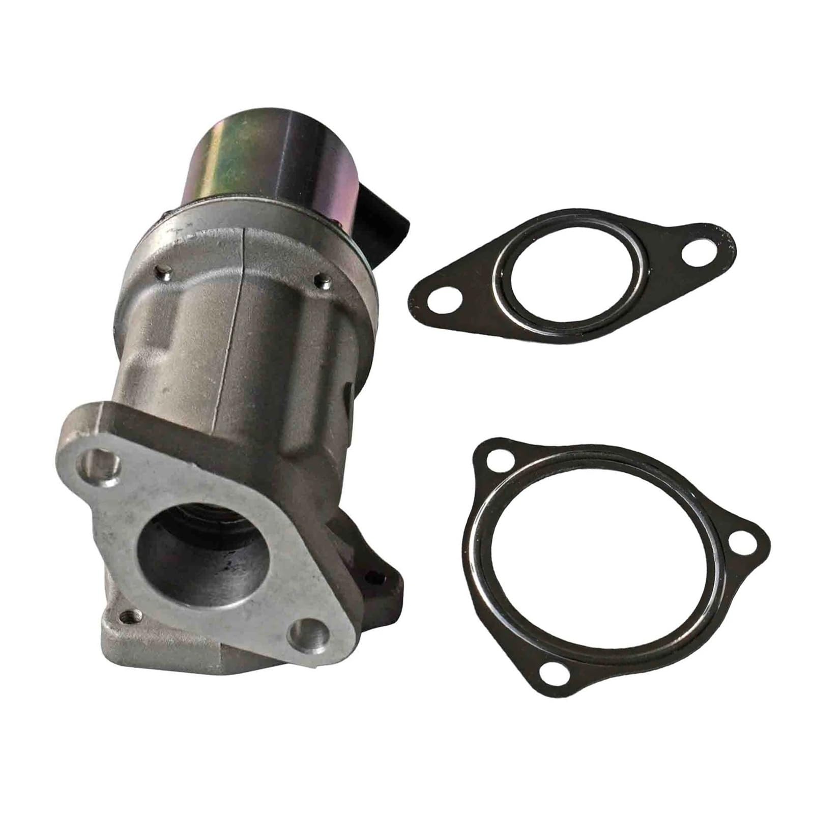 EGR Valve Recirculation Valves for I30 for Sonata for Kia for SPORTAGE 2.0 for CRDi 2841027400 for Santa for Fe Mk2 2.2 Crdi 2841027410 EGR Valve