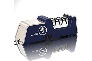 Homly Professional Electric Knife Sharpener