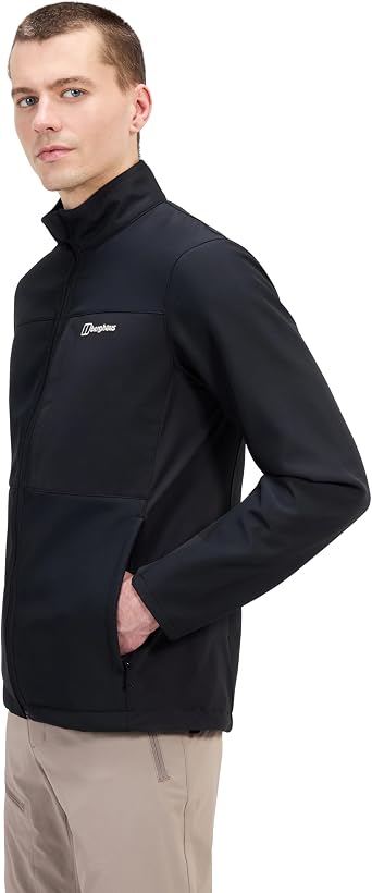 Berghaus Ghlas 3.0 Softshell Jacket