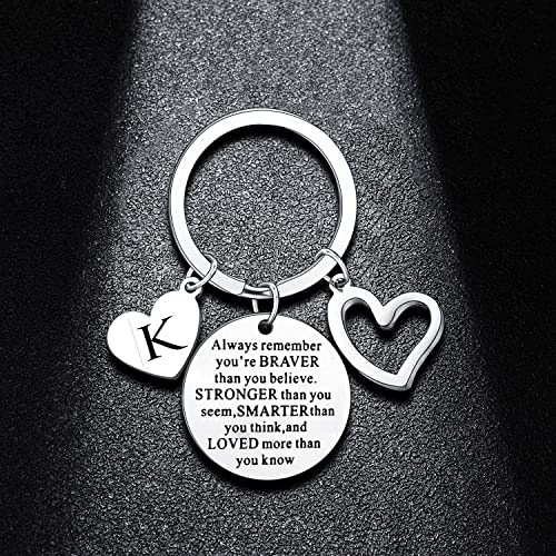 Inspirational-Keychain-Always-Remember-You-Are-Braver-Than-You-Believe-Jewellery-Letter-Keyring-Gifts-for-Men-Women