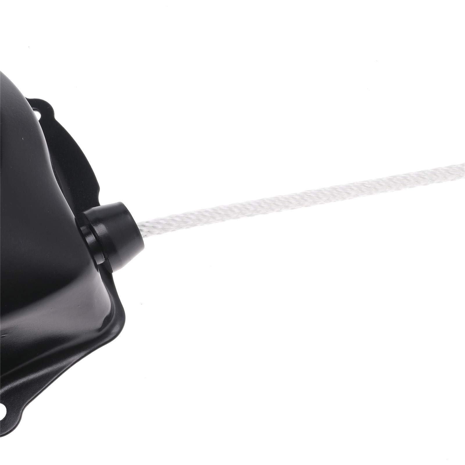 Recoil Pull Starter Assembly per Yamaha 2000-2006 Kodiak 400 2004-2006 Bruin 350 2005-2014 Grizzly 350 400 450 660 sostituisce 5UH-15710-00-00 GH-15710-210-210-210-210 -00