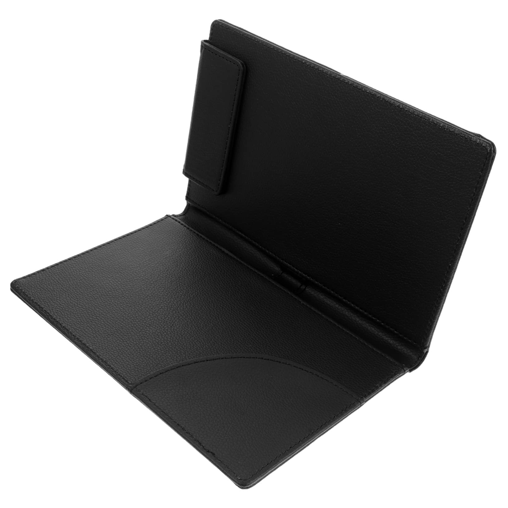GOOHOCHY Restaurant Check Presenter with Cover Guest Check Holder for Waitstaff for Restaurants Hotels and Bars Replacement Elegant Design