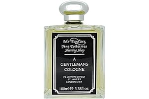 Enticing Mr Taylors Cologne 100Ml: Capture the Essence of the Music Icon